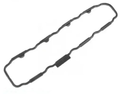 Прокладка крышки клапанов adn16753 blue print фото №1