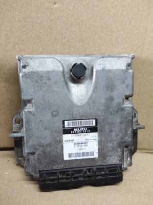 Бортовой компьютер блок управления двигателя renault espace iv 3.0dci 8200646029 8200541450 фото №1