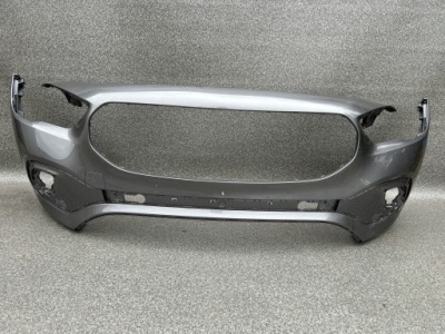 Бампер передній mercedes gla ii w247 a2478858803 poznań фото №1