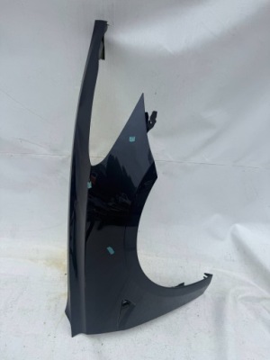 Tesla model 3 2017 3 крыло  правый  перед передний фото №1