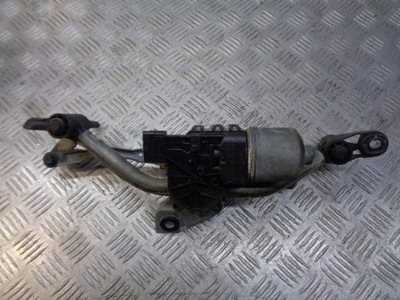 Механизм дворник перед renault twingo ii фото №1