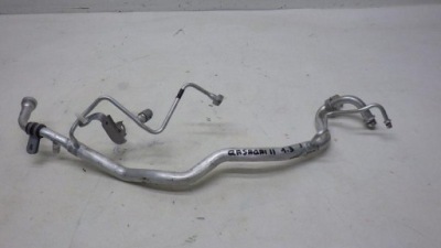 Труба трубка кондиционера nissan qashqai ii j11 1.3 фото №1