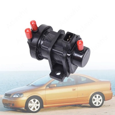 09158200 NEW ЕГР SOLENOID VACUUM VALVE FOR OPEL VECTRA B CC GTS ZAFI~31364