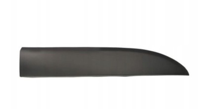 Молдинг двері права renault trafic, 08.14-07.21 фото №1