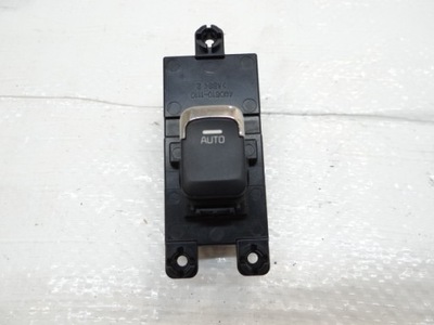 Kia ceed 2 ii переключатель окон задний 93580-a2100 фото №1