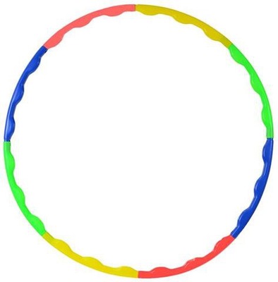 HULA HOOP KOŁO GIMNASTYCZNE 90 CM ODCHUDZAJĄCE