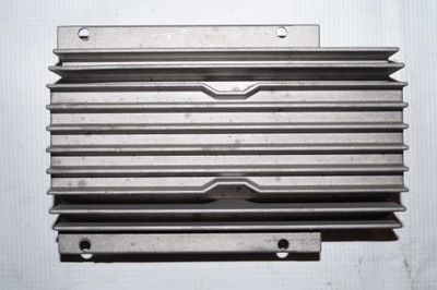 Range rover l322 усилитель фото №1