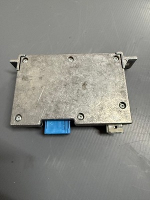 Модуль блок управления kafas 2 bmw 1 f20 9474776 фото №1