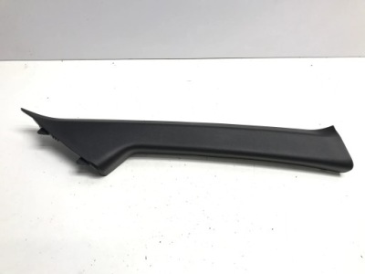 Toyota bz4x 2023 пластик защита стойка перед передняя правая 62210-42180 фото №1