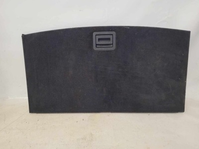 Обшивка багажника audi q7 4l 4l0863462ad фото №1