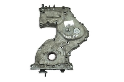 Корпус розподільного валу kia sportage 3 hyundai ix35 1.7 crdi фото №1