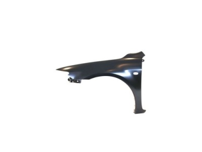 Крыло mazda 6 02.02- gj6a52111d правый фото №1