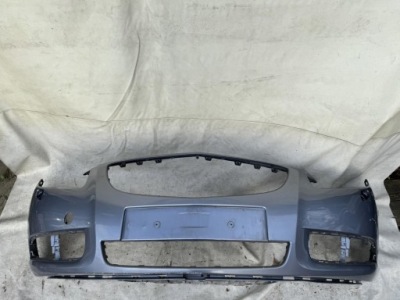 Бампер перед opel insignia a 1 08-13 фото №1