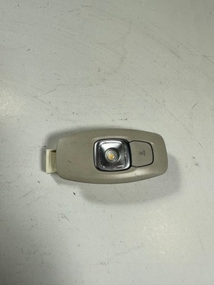 Megane iv лампа потолочный 264301419r фото №1