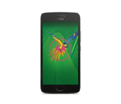 Smartfon Motorola Moto G5 Plus