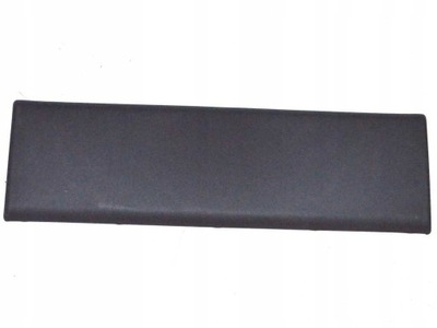 Fast ft90788 молдинг декоративная / защитная, стена боковая фото №1