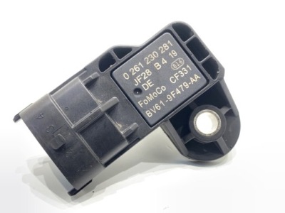 Датчик давления ford ecosport 0261230281 фото №1