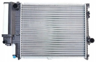 Радиатор wody 201608a3 фото №1