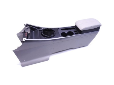 Тунель середній підлокітник mazda cx-7 фото №1