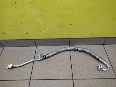 Seat ibiza iii 1.2 шланг трубка кондиционера фото №1
