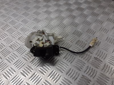 Замок крышки багажника mazda 6 gg 2.0 di фото №1