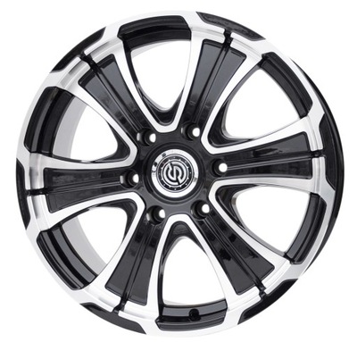 LLANTAS 18'' OPEL FRONTERA MONTEREY CAMPO  