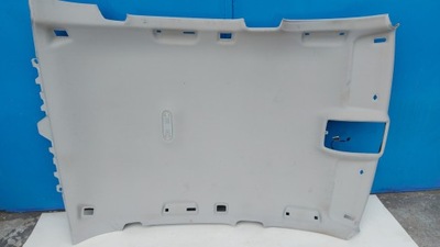 Audi q5 i lift 8r потолок потолок фото №1