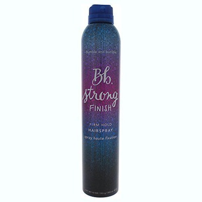 BUMBLE AND BUMBLE HAIR SPRAY WITH STRONG FIXATION