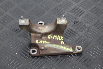 Кронштейн підпора піввісь ford s-max mk1 lift av61-3k305-ea фото №1