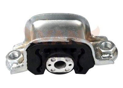 Peugeot boxer подушка двигуна кронштейн śr. задня задня фото №1