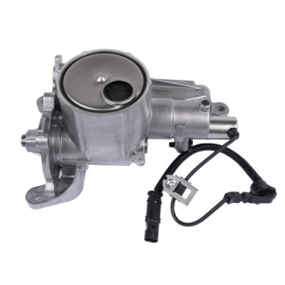 Насос оливи mini r55, r56, r57, r58, r59, r60, r61 1.6 n16 n18 11417647376 фото №1