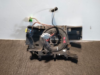 Renault clio iii modus лента подушка безопасности фото №1