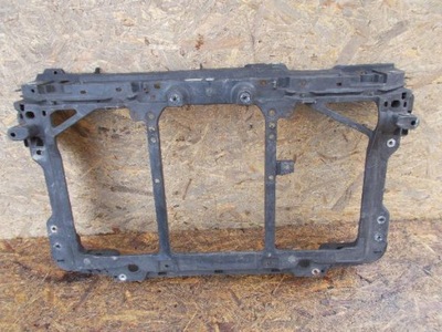 Mazda 6 ghp953111 усилитель pas передний фото №1