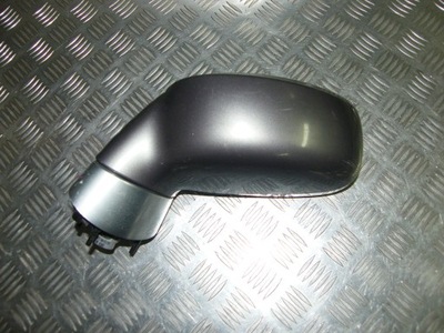 Зеркало левая 13-pin vel satis nv603 europa фото №1