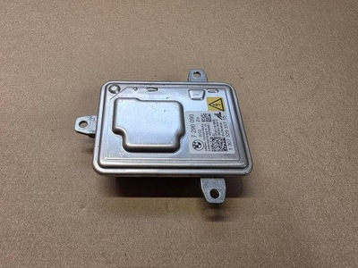 Модуль led bmw f20 f21 f30 7296090 25 фото №1