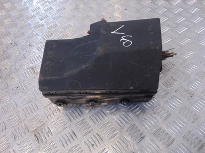 Volvo v40 ii коробка предохранителей 31409547 12- фото №1