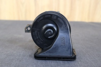 Mercedes slk r170 сигнал клаксон низькочастотний a0045429520 фото №1