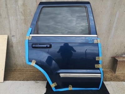 Дверь правый задняя задние jeep grand cherokee wk фото №1