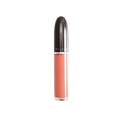 Mac Retro Matte Liquid Lipcolour Mango