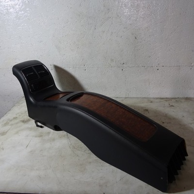 Mercedes cls c219 туннель средний задняя часть фото №1