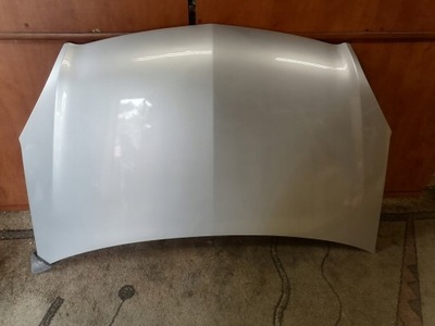 Капот opel zafira b z176 фото №1