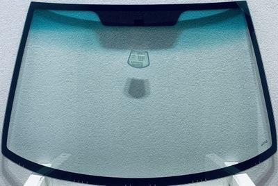 Скло лобове nowa ford ka 1996-2008 фото №1