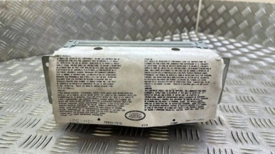 Подушка подушка безопасности пассажира land rover range rover sport l320 ah22042a96aa фото №1