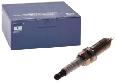 Beru свеча зажигания do citroen c4 i clio iii iv megane mk4 фото №1