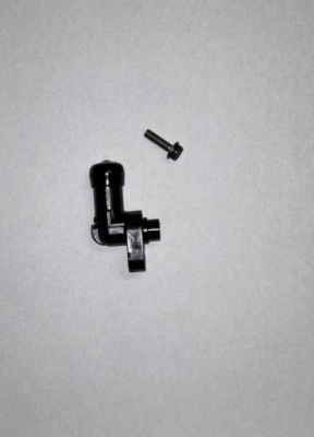 Патрубок насоса усилителя honda crv iii 2.2 150km 56123-rkc-003 acura tsx фото №1