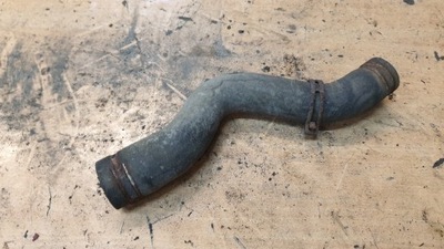 Jumpy scudo expert ii 2.0 hdi шланг труба wąż wody фото №1