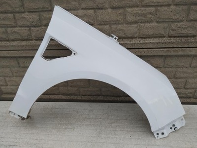 Ford s-max mk2 2015-2022 крыло правый передний оригинал фото №1