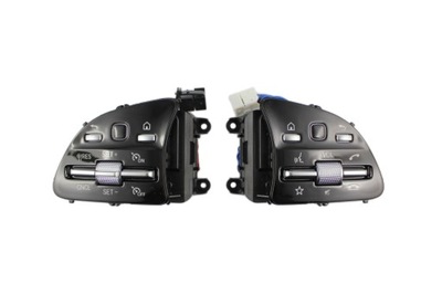 Модуль переключателей mercedes-benz a0999052804 фото №1