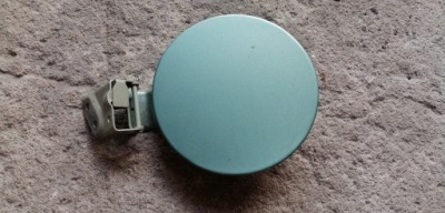 Suzuki alto 08-14 крышка заливной топлива kod zkz фото №1