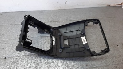 Панель середній volvo s80 v70 1963506 фото №1